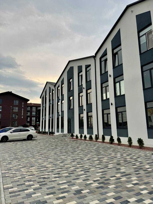 Найкраща ціна 2-рівневої квартири!