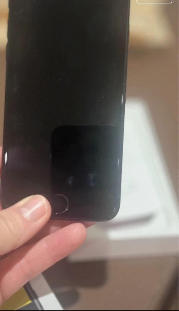 Iphone SE 2020 original