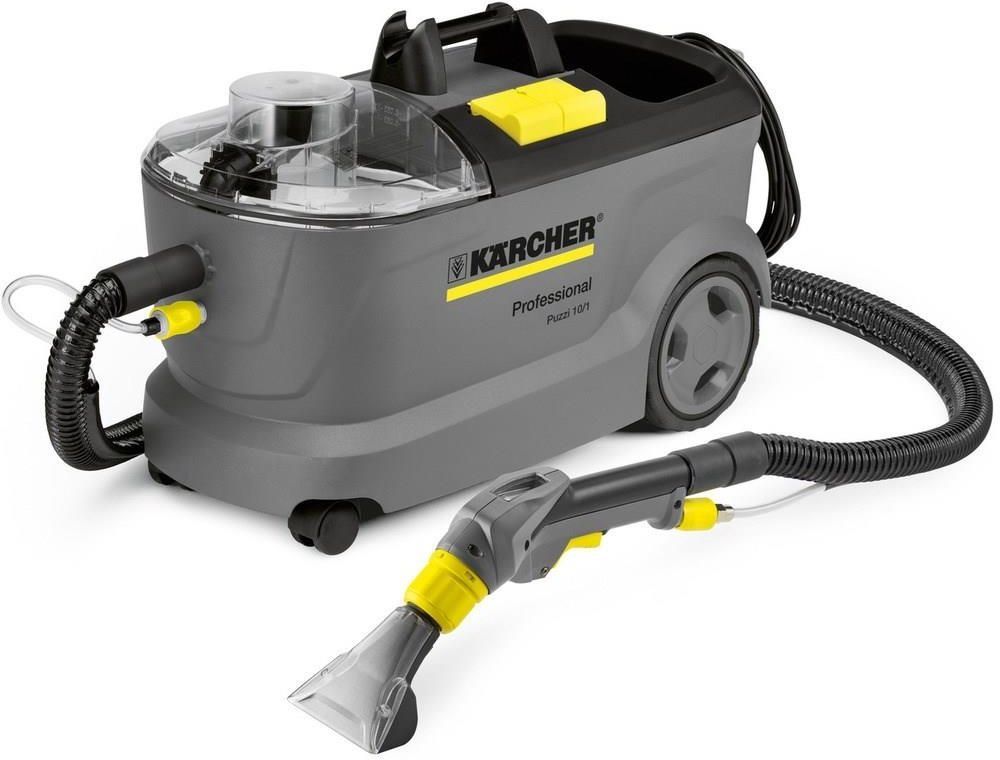Wynajem odkurzacz piorący Karcher Puzzi