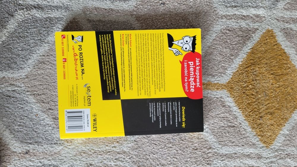 Forerunner dla bystrzaków