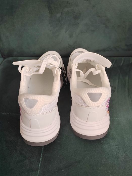 Sneakersy EA7 Emporio Armani