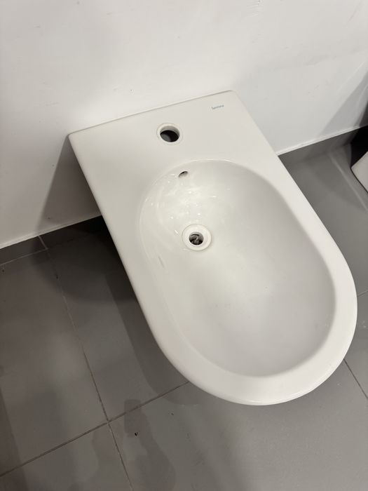 Bide Sanitana Compacto