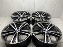 Felgi 19 BMW F30 F31 m Pakiet Performance Oem Idealne