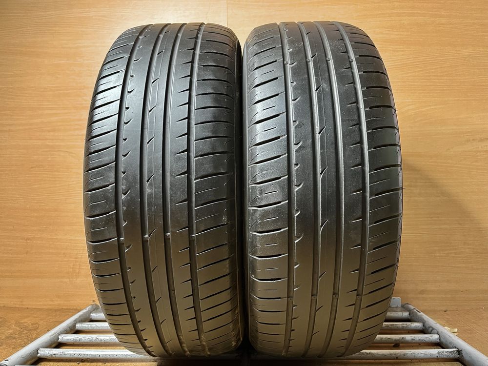225/60 R 17 Hankook Ventus Prime 2 Літо пара шин