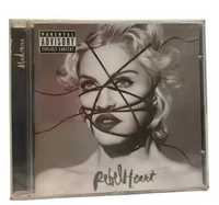 Madonna
Rebel Heart  [Folia]