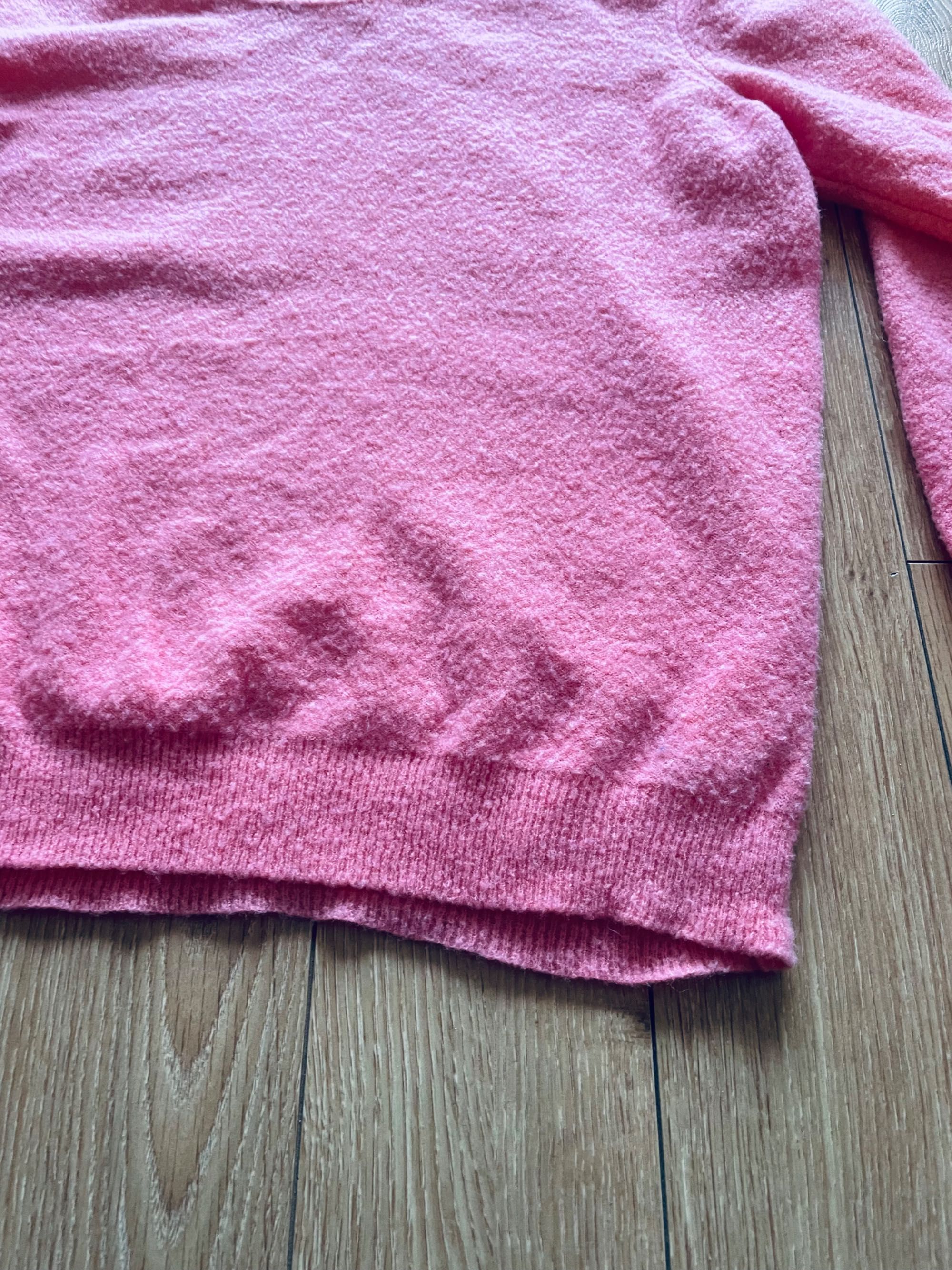 APC sweter damski, rozmiar z metki L