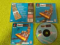 PSX Theme Park komplet