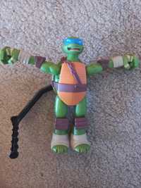 Boneco Tartaruga Ninja Leonardo
