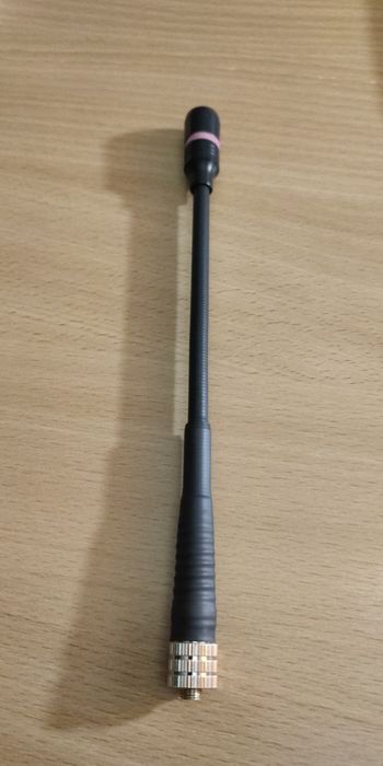 Антена для раці SMA-Female 144/430 МГц 3.0dB