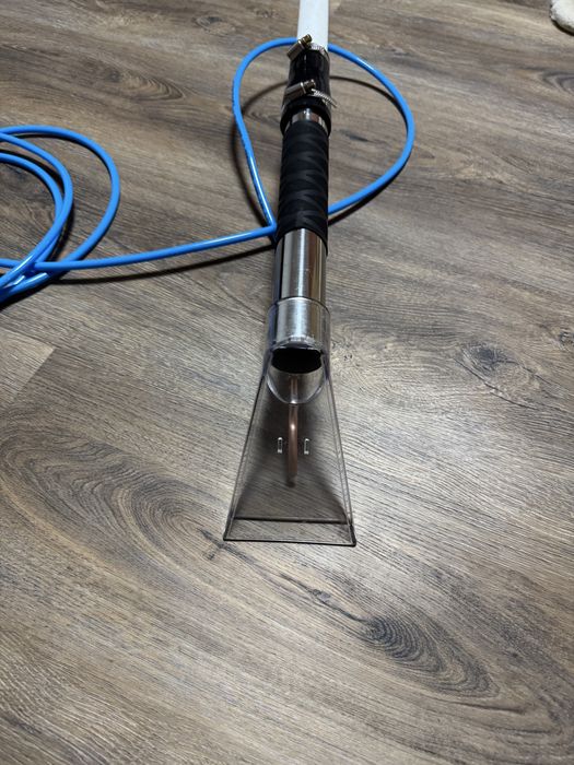 Насадка для химчистки на пилесос