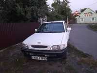 Форд Ескорт 1.8, Ford Escort