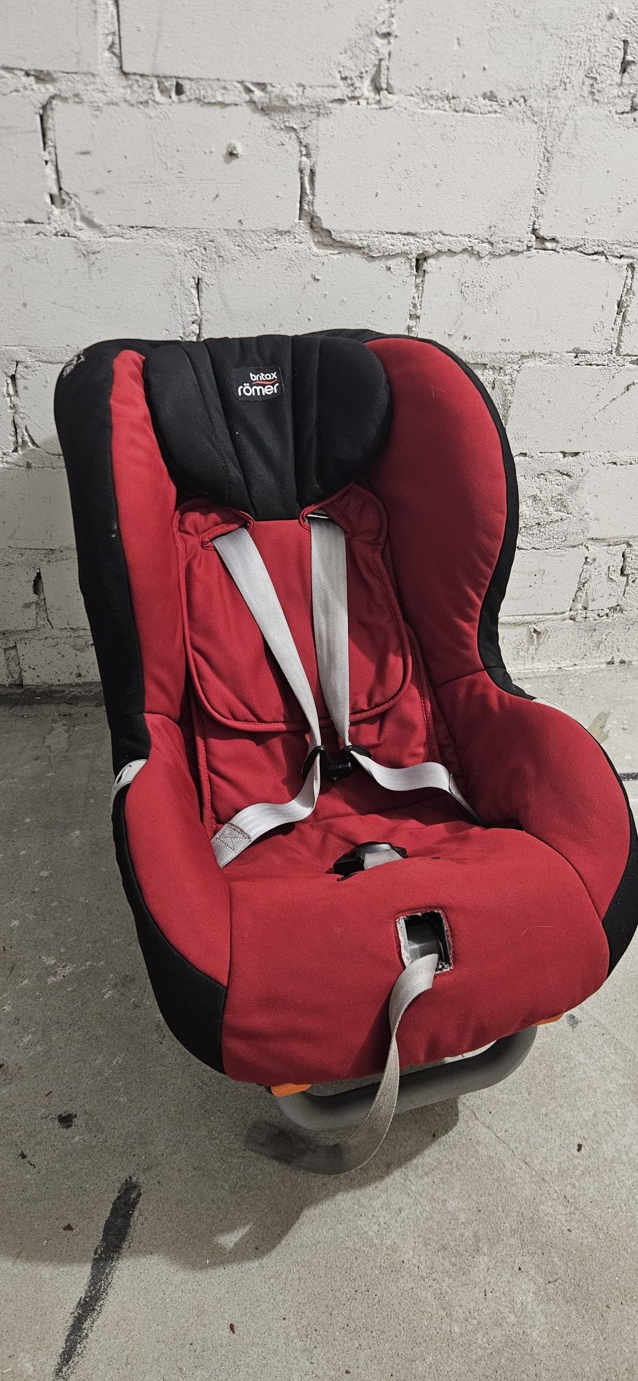 Britax Romer Max-Way