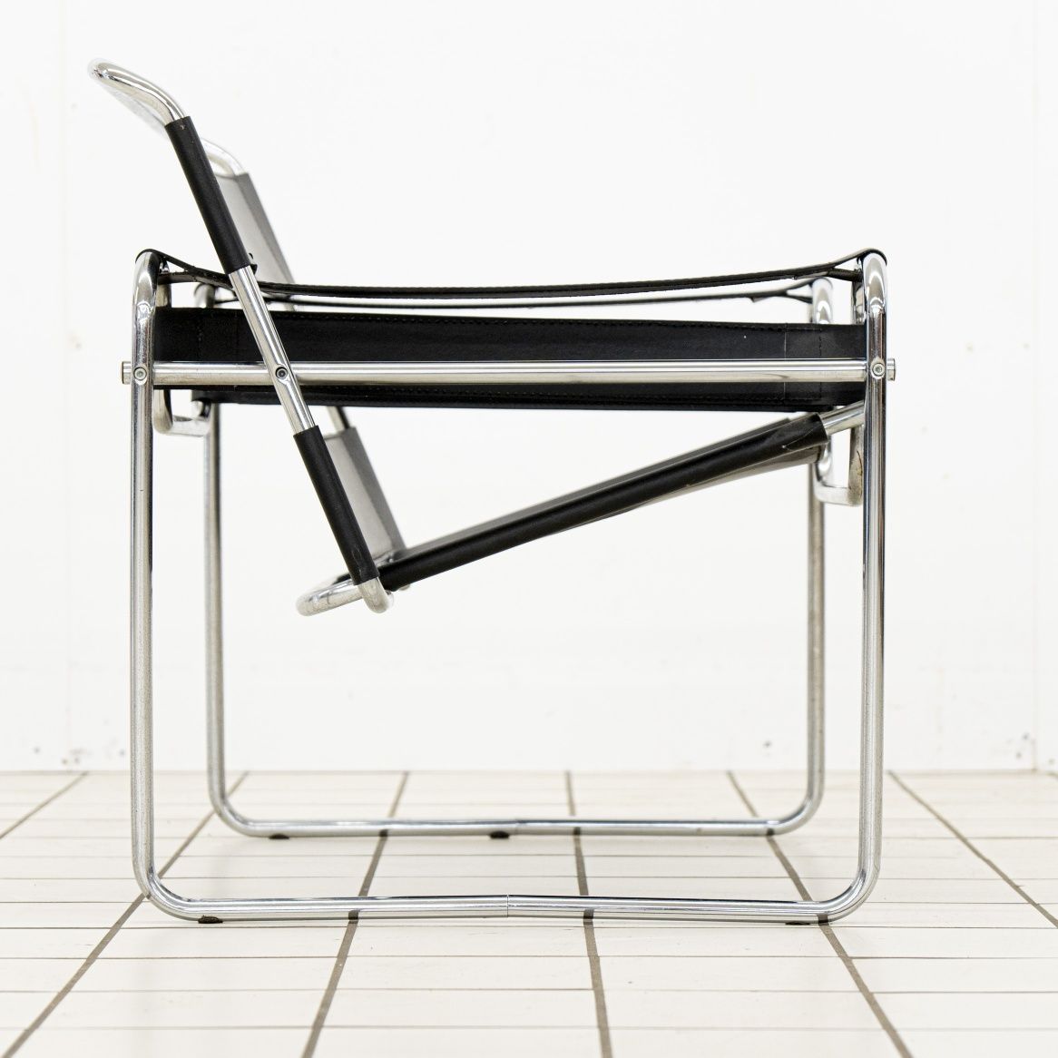 Fotel Wassily /Wassily chair