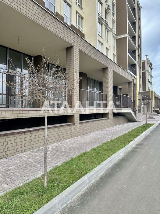 1-кімнатна  квартира  35 м