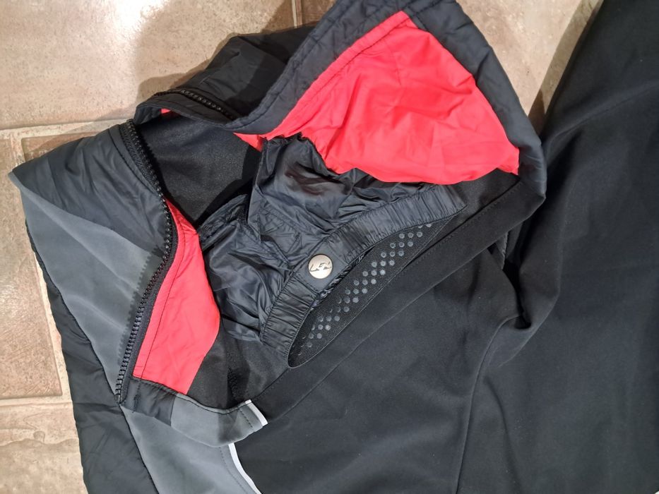 Шорти Dynafit Radical Primaloft Overshort Shorts