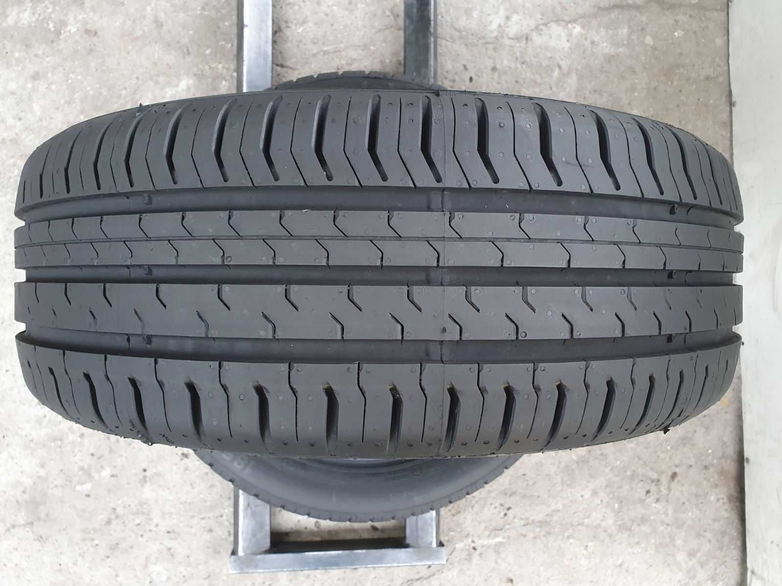 4x Continental Eco 5 185/50r16 Nowe