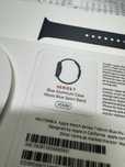 Oryginalny pasek do Apple watch 45mm Abyss blue