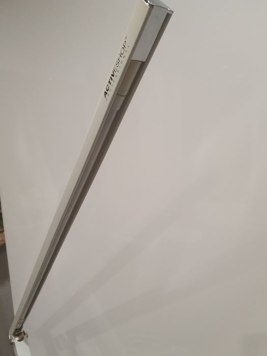 Lampka biurkowa do stylizacji paznokci Active Shop Professional