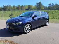 Fiat tipo Salon-polska!!