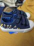 Sapatilhas novas Disney by Disney