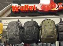 Рюкзак 2Е, Ultimate SmartPack 30L, для ноутбуків 16". -19%
