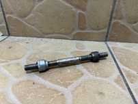 Oś ośka Simson SR2 E 12mm wysyłka