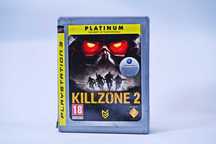Gra PlayStation 3 PS3 Killzone 2