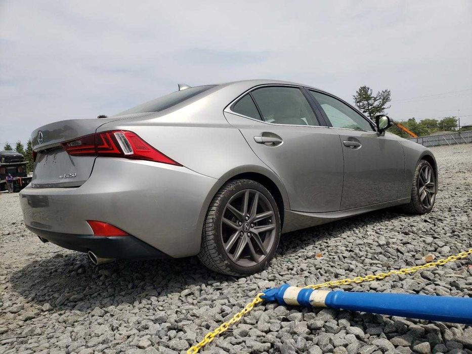 Lexus IS 250 2014