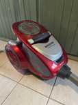 Odkurzacz bezworkowy firmy Hoover