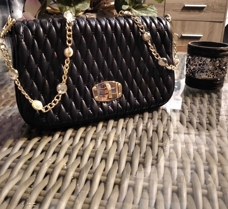 Torebka damska Badura