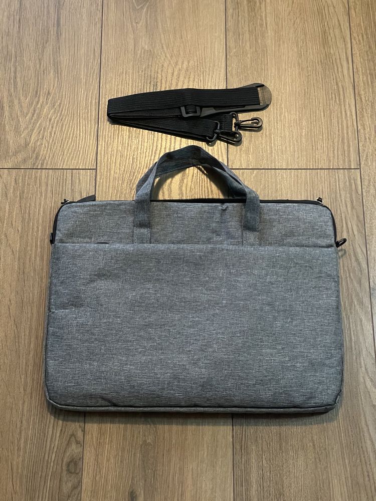 Сумка чохол для макбука ноутбука 13,3’ 14,2’ 15,6’ дюймів Macbook 15,4