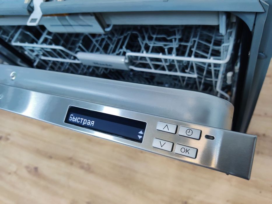 Топ! Посудомийна машина Miele™ G6360SCVi. . GERMANY.