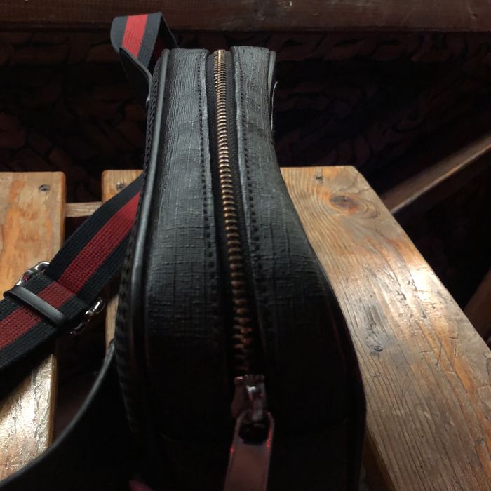 Сумка  Gucci  GG Supreme