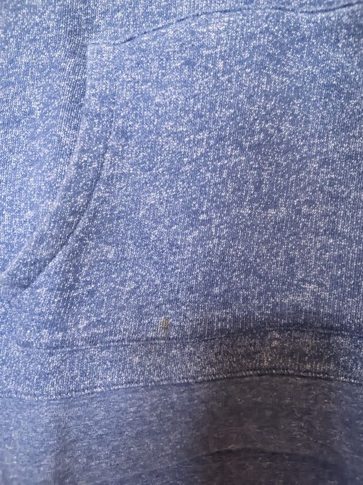 sweatshirt Bershka