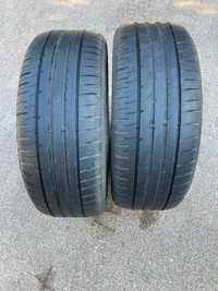 Opony letnie 205/55 R16