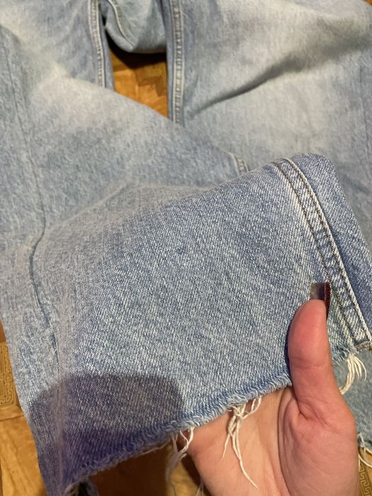 Джинси Zara , дуже гарний стан