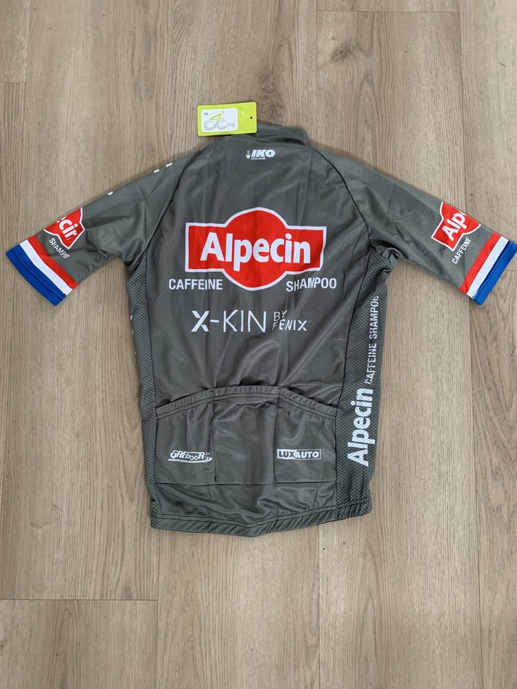 Alpecin Fenix Cycling