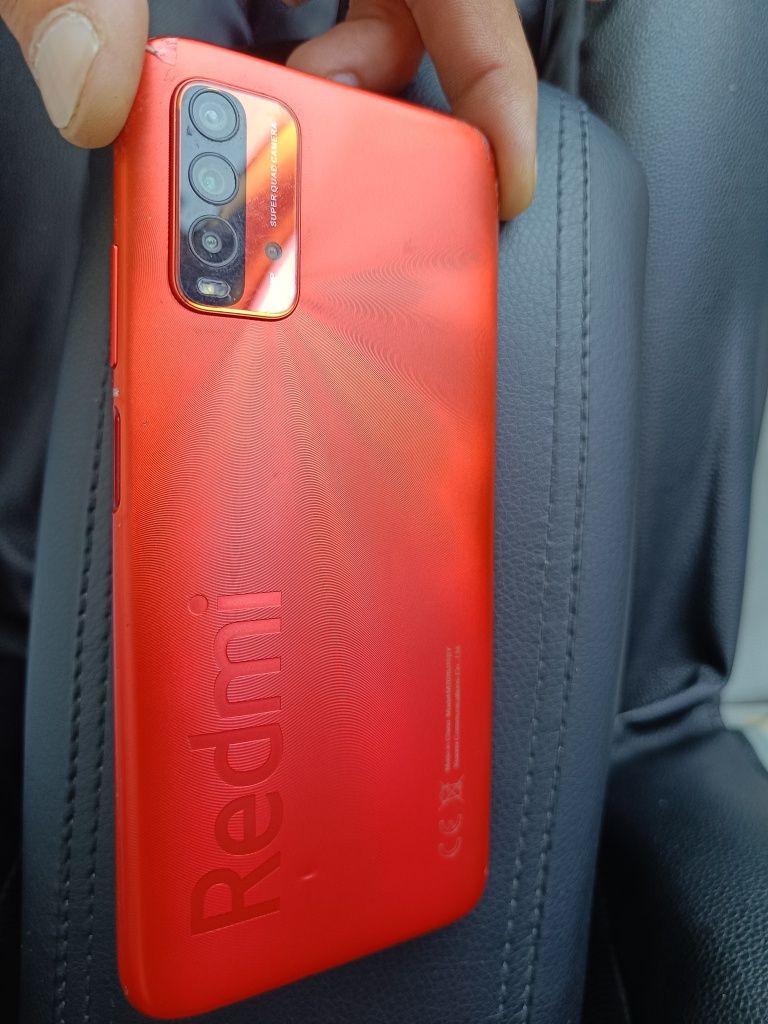Xiaomi Redmi 9T 4/128