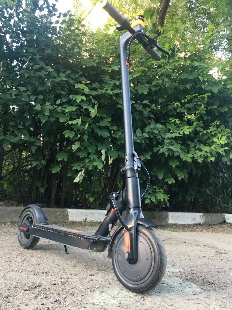 I-bike Mono air S