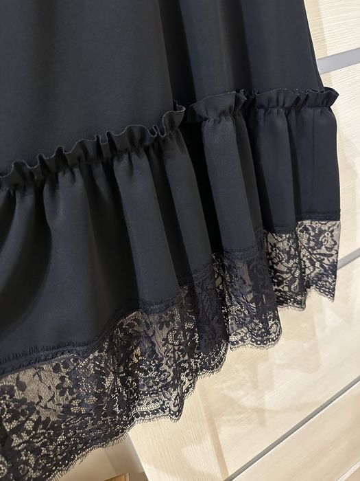 Коктейльна сукня