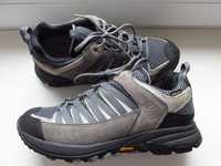Damskie buty trekkingowe Hanwag gore-tex rozm 37,5 wkładka 23,5cm