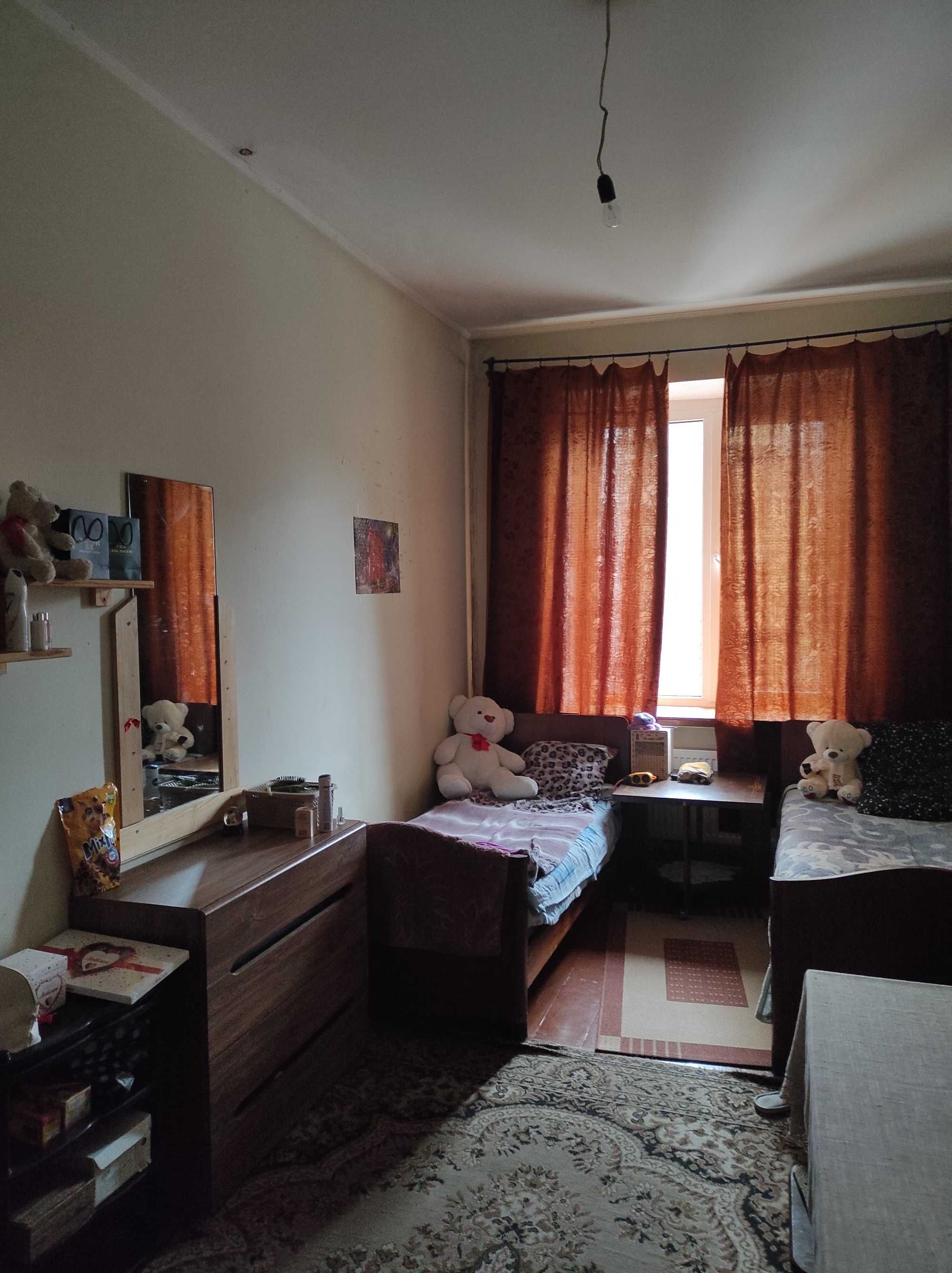 Кімната в центрі