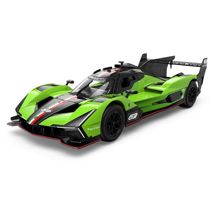 Lamborghini SC63 LMDH R/C 1:14 Rastar 10150