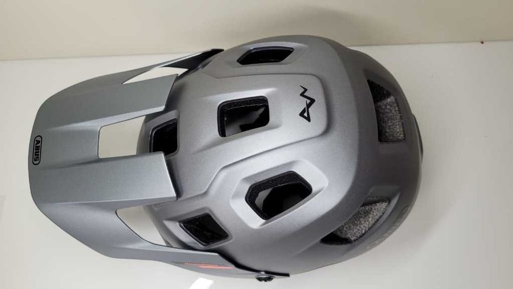 Kask rowerowy Abus MoDrop rozmiar  L 57-61cm