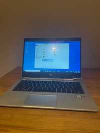 Laptop HP EliteBook 830 G5