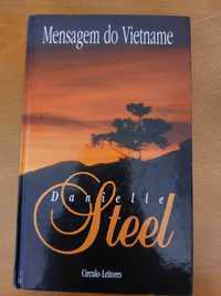 Mensagem do Vietname - Danielle Steel