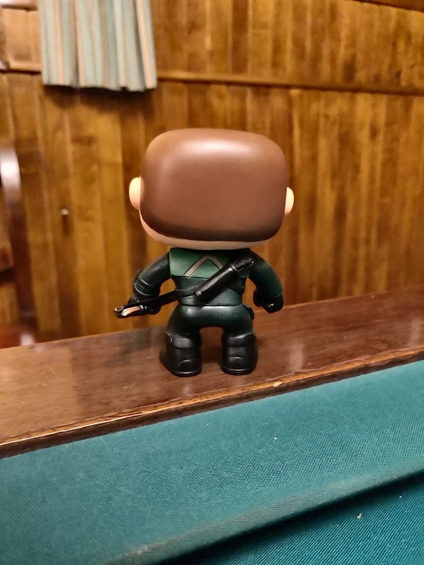 Funko Pop Arrow 206