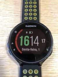 Garmin Forerunner 235