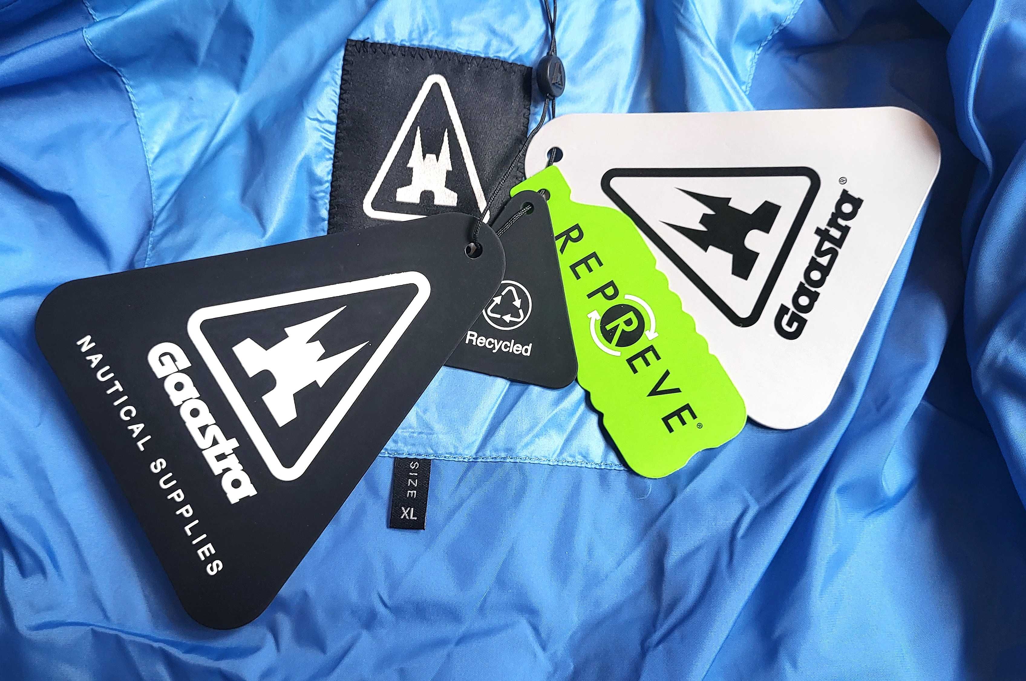 GAASTRA kurtka puchowa PR-G Light - Club Nautique rozm XL