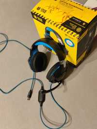 Gaming headphones Hydra 7.1